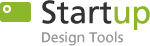 Startupデザインツール
